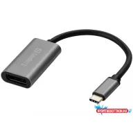 Sandberg USB-C to DisplayPort Link