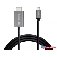Sandberg USB-C to HDMI Cable 2M