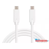 Sandberg USB-C Charge Cable 1M, 100W