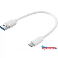 Sandberg USB-C 3.1 > USB-A 3.0 0.2M