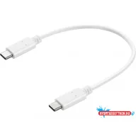 Sandberg USB-C Charge Cable 0.2m