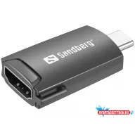 Sandberg USB-C to HDMI Dongle