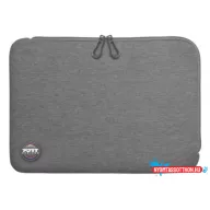 Port Designs Torino II sleeve 15,6" Grey táska