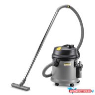 Karcher NT 27/1 száraz-nedves porszívó