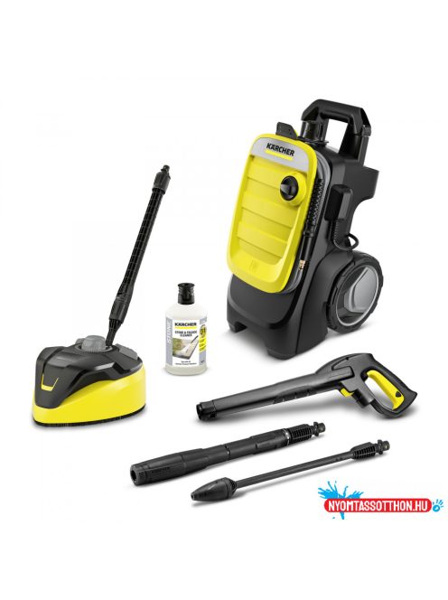 Karcher K 7 Compact Home EU Magasnyomású mosó