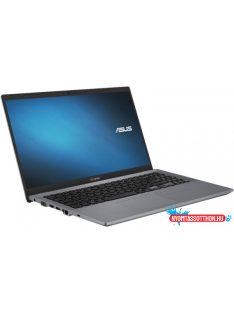   ASUS COM NB ExpertBook B1500CEAE-BQ1703 15,6 FHD, i3-1115G4, 8GB, 256GB M.2, INT, NOOS, Fekete