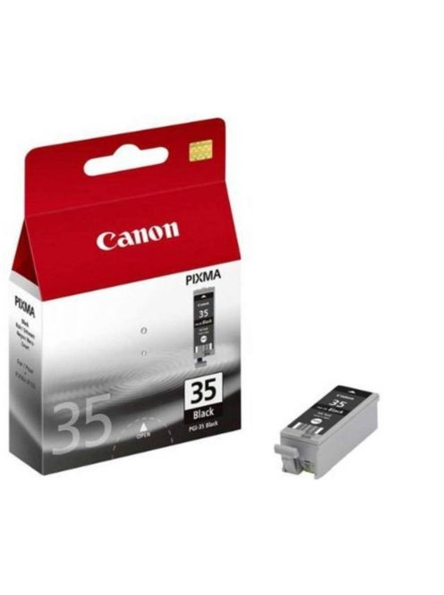 Canon PGI35 Patron Black (Eredeti)