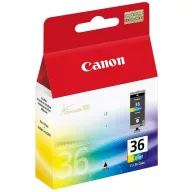Canon CLI36 Patron Color (Eredeti)