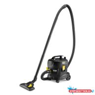Karcher T 11/1 Classic HEPA EU black száraz porszívó