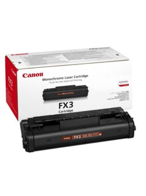 Canon FX3 Toner 2.700 oldal L200/220/240