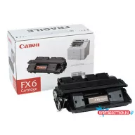 Canon FX-6 Toner Black 5.000 oldal kapacitás