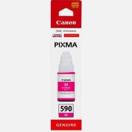 Canon GI590 Tinta Magenta (Eredeti)