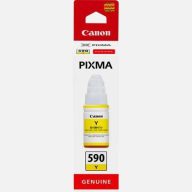 Canon GI590 Tinta Yellow (Eredeti)
