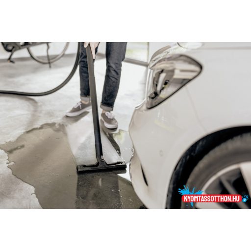 Karcher WD 4 V-20/5/22 EU száraz-nedves porszívó