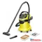 Karcher WD 5 V-25/5/22 EU száraz-nedves porszívó