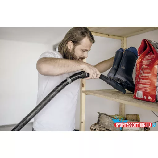 Karcher WD 5 V-25/5/22 EU száraz-nedves porszívó