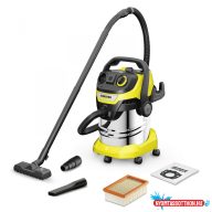 Karcher WD 5 P S V-25/5/22 EU-III száraz-nedves porszívó
