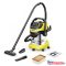 Karcher WD 5 P S V-25/5/22 EU-III száraz-nedves porszívó