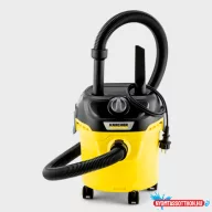 Karcher KWD 1 W V-12/2/18, száraz-nedves, porszívó