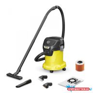   Karcher KWD 3 V-17/4/20 Suction Brush Kit (BYY) EU Száraz-nedves porszívó