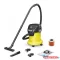 Karcher KWD 3 V-17/4/20 Suction Brush Kit (BYY) EU Száraz-nedves porszívó