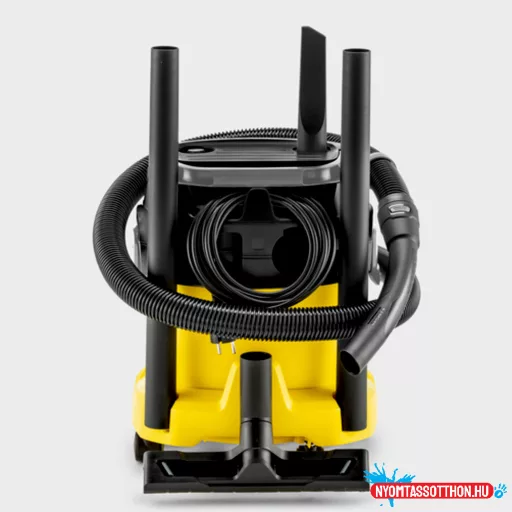 Karcher Nedves-száraz porszívó KWD 3 V-15/4/20