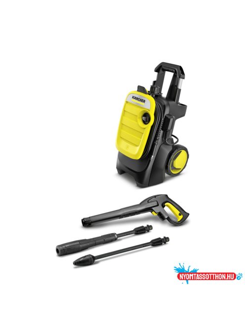 Kärcher K 5 Compact magasnyomású mosó