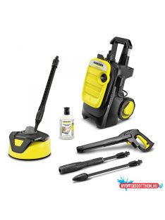 Karcher K 5 Compact Home EU Magasnyomású mosó
