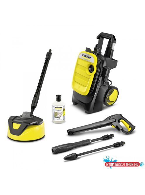 Karcher K 5 Compact Home EU Magasnyomású mosó