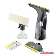   Karcher WV 5 Plus N Black Edition EU Akkumulátoros ablaktisztító