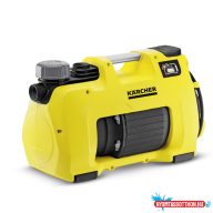 Karcher BP 3 Home & Garden házi és kerti szivattyú