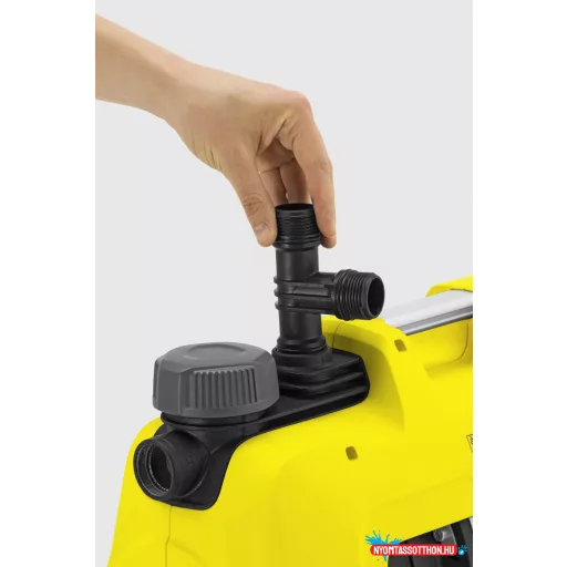 Karcher BP 3 Home & Garden házi és kerti szivattyú