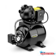 Karcher BP 3.200 Home (BP 3 Home utódja) házi vízmű