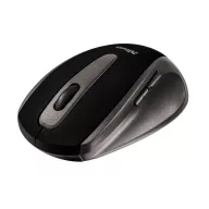 Trust EasyClick Wireless egér    fekete