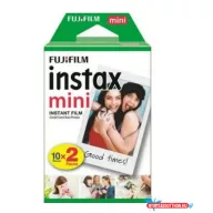 Fujifilm Intax mini film 2x10 lap 16567828 (utángyártott)