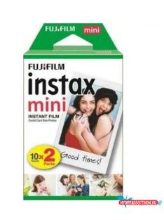 Fujifilm Intax mini film 2x10 lap 16567828 (utángyártott)