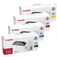 Canon CRG711 Toner Cy /o* 6.000 oldal LBP5300