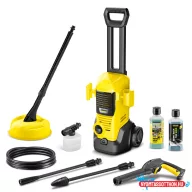 Mosó K 2 Premium Home EU (magasnyomású), Karcher