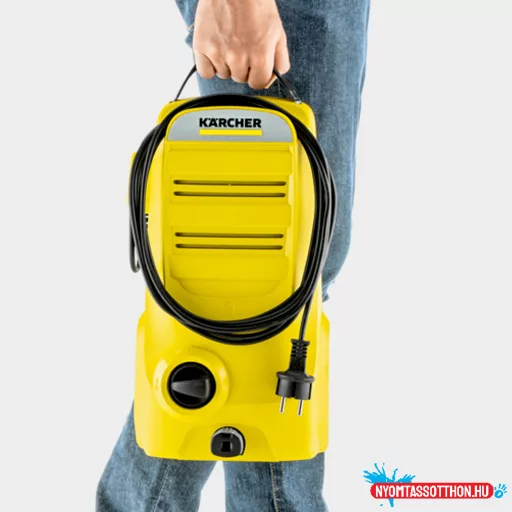 Karcher K 2 Classic Car & Home EU, magasnyomású mosó