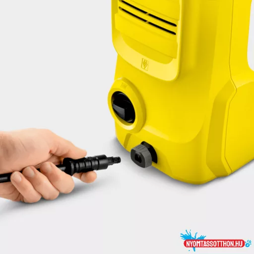 Karcher K 2 Classic Car & Home EU, magasnyomású mosó