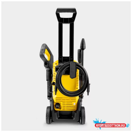 Karcher K 2 Classic Car & Home EU, magasnyomású mosó