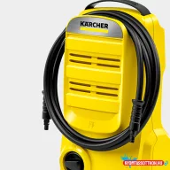Karcher Magasnyomású mosó K 2 Classic Home