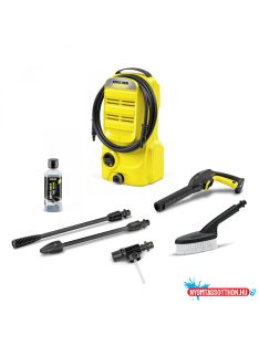 Karcher K2 Classic Car EU, Magasnyomású mosó