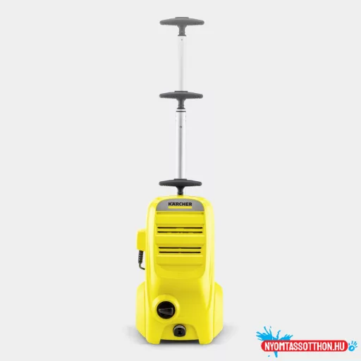 Karcher K3 Classic EU, Magasnyomású mosó
