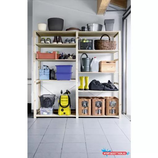 Karcher K3 Classic EU, Magasnyomású mosó