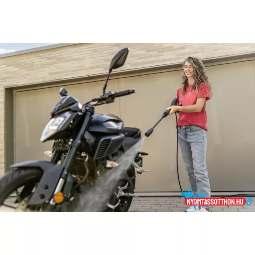 Karcher K3 Classic EU, Magasnyomású mosó