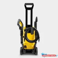 Karcher K 3 Car & Home, magasnyomású mosó