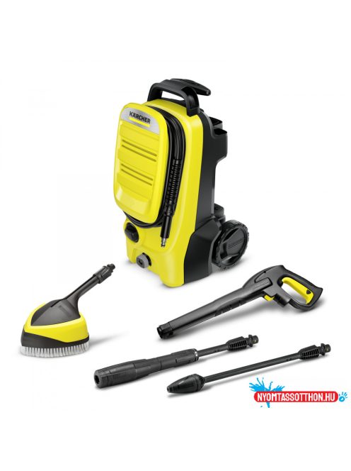 Karcher K 4 Compact UM Limited Edition EU Magasnyomású mosó