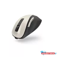 Egér MW500 V2 optikai fehér, Hama