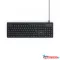Hama Billentyűzet CK-200 USB fekete